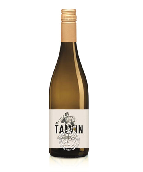 Ses Talaioles Talvin Blanc, Vino Blanco 2025, 0,75-l-Flasche