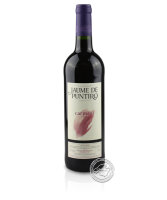 Jaume de Puntiro Carmesi, Vino Tinto 2023, 0,75-l-Flasche