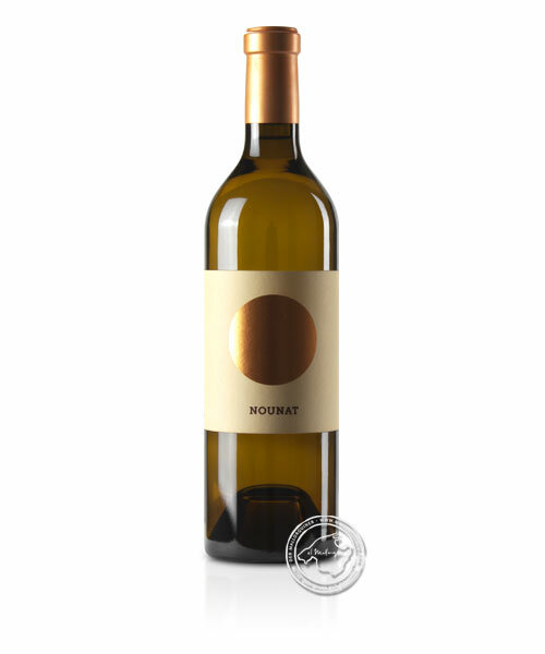 Binigrau Nounat, Vino Blanco 2025, 0,75-l-Flasche