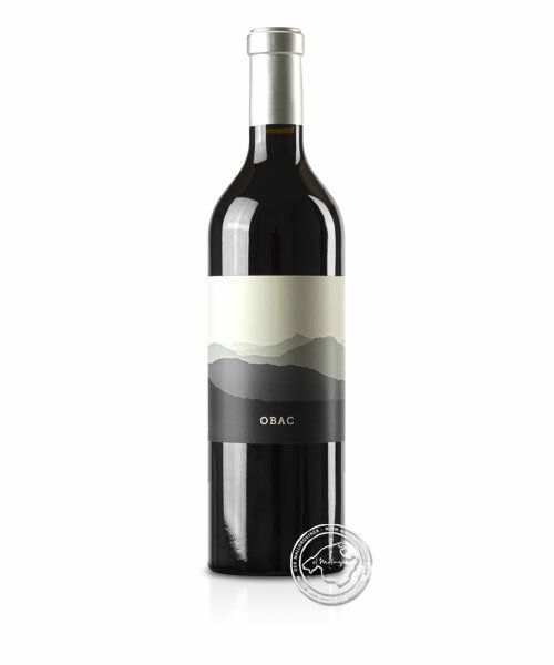 Binigrau Obac, Vino Tinto 2024, 0,75-l-Flasche