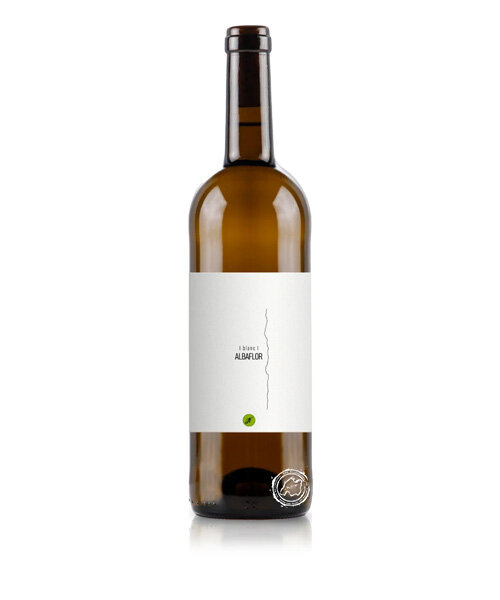 Vins Nadal Albaflor Blanco, Vino Blanco 2025, 0,75-l-Flasche