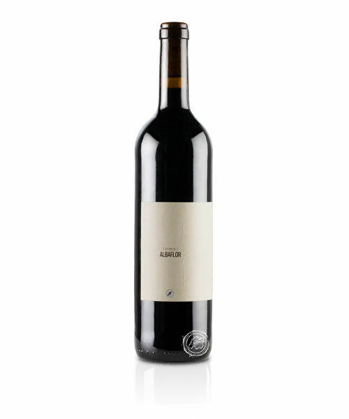 Vins Nadal Albaflor Negre Crianza, Vino Tinto 2021, 0,75-l-Flasche