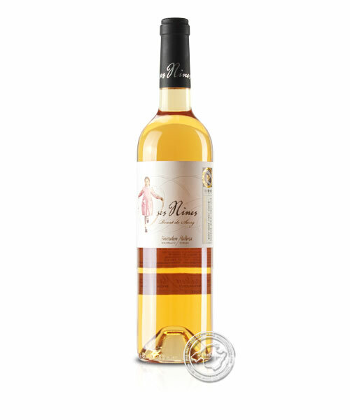 Tianna Negre Ses Nines Rosat, Vino Rosado 2025, 0,75-l-Flasche