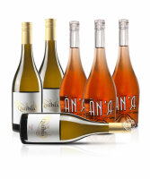 Anima Negra 3+3 Genuss-Set
