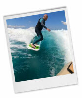 Your Unforgettable Wakesurf Experience in the Mediterranean!