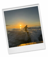 Your Unforgettable Wakesurf Experience in the Mediterranean!