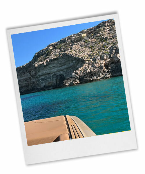 Experience Mallorca from the Water!