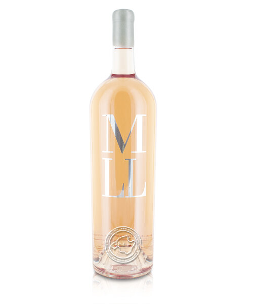Macia Batle Margalida Llompart Rosat Doppelmagnum, Vino Rosado 2025, 3-l-Flasche