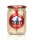 Ortiz Bonito del Norte an aceite d´oliva, 180-g-Glas