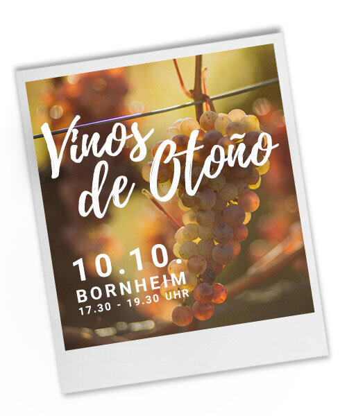 Vinos de Otono - Der Mallorquiner