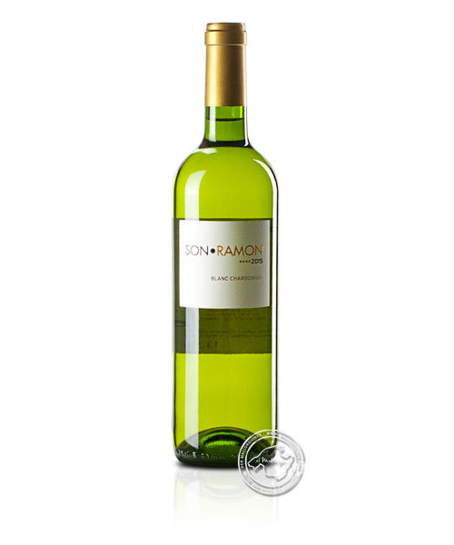 Son Ramon Blanc de Blancs, Vino Blanco 2025, 0,75-l-Flasche