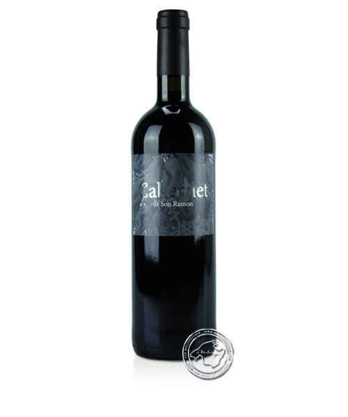 Son Ramon Cabernet Sauvignon, Vino Tinto 2023, 0,75-l-Flasche