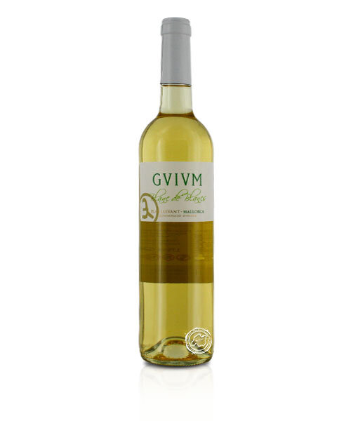 Pere Seda GVIVM, Vino Blanco 2025, 0,75-l-Flasche