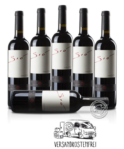 6´er Set Ribas Sio 2023