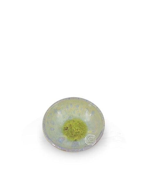 Tapas Bowl-Laia-Serie, 12 cm gelb, je Stück