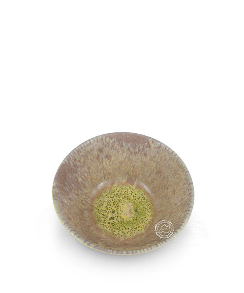 Servierschale-Laia-Serie, 20 cm gelb, je Stück