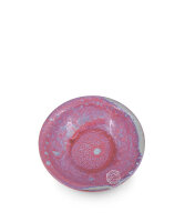 Teller-Laia-Serie 21 cm pink, je Stück