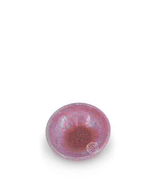 Tapas Bowl-Laia-Serie, 12 cm pink, je Stück