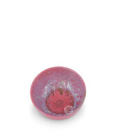 Salatschale-Laia-Serie, 17 cm pink, je Stück
