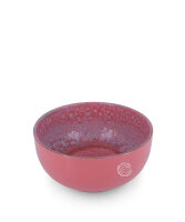 Salatschale-Laia-Serie, 25 cm pink, je Stück
