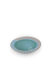 Teller-Laia-Serie 21 cm türkis, je Stück