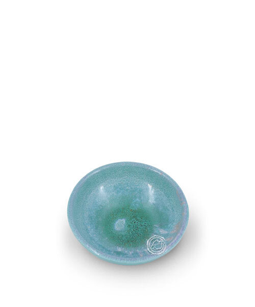 Tapas Bowl-Laia-Serie, 12 cm türkis, je Stück