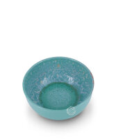 Salatschale-Laia-Serie, 25 cm türkis, je Stück