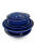 Teller-Laia-Serie 28 cm blau, je Stück