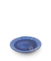 Teller-Laia-Serie 21 cm blau, je Stück