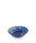 Teller-Laia-Serie, hoch 21 cm blau, je Stück