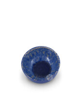 Salatschale-Laia-Serie, 17 cm blau, je Stück