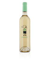 Binifadet Merluzo Blanco, Vino Blanco 2025, 0,75-l-Flasche