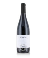 Binifadet 2 Tancas, Vino Tinto 2023, 0,75-l-Flasche
