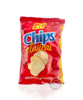 Patatas Fritas Clasica MHD, 30-g-Packung