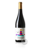 Mesquida Mora Sincronia Negre, Vino Tinto 2025,...