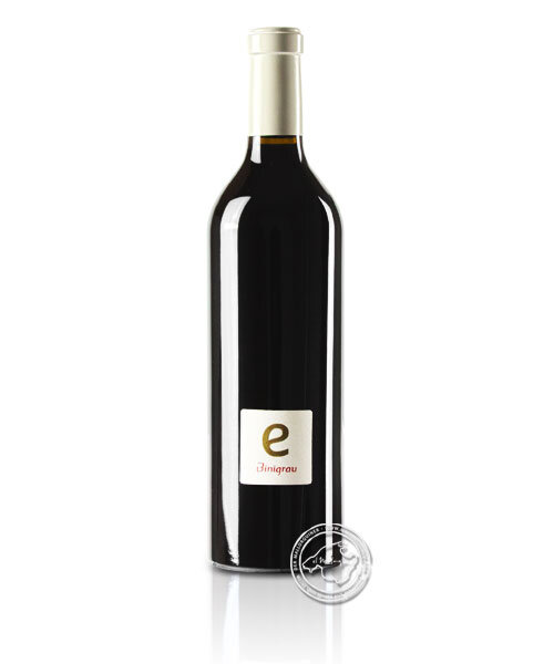Binigrau E-Negre, Vino Tinto 2025, 0,75-l-Flasche