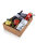 Geschenkpaket "Picoteo y Vino Mallorquin"