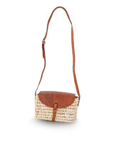 Damenhandtasche Campo-Serie, feinmaschig, 26 cm x 17 cm,...