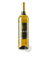 Vi Rei Blanc de Blancs, Vino Blanco 2025, 0,75-l-Flasche