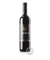 Vi Rei Negre, Vino Tinto 2024, 0,75-l-Flasche