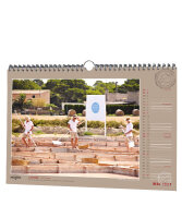 Der Mallorquiner Wandkalender 2027/28