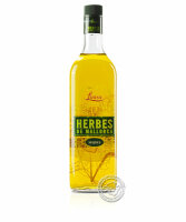 Limsa Herbes Secas, 38 %, 1-ltr-Flasche