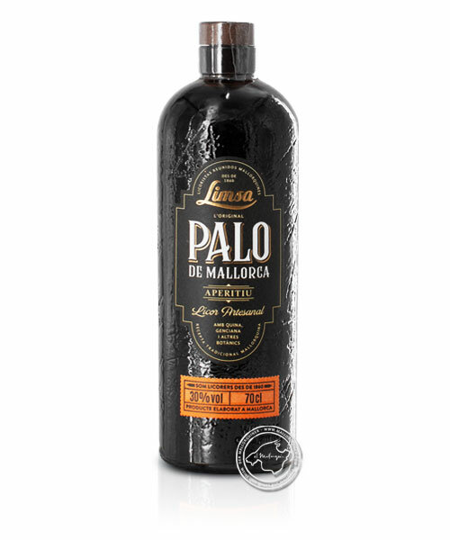 Limsa Palo 30 %, 0,7-ltr-Flasche