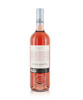 Ca´n Novell Novella Rosat, Vino Rosado, 0,75-l-Flasche