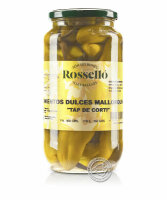 Rossello Pebre Dolc - Pimientos Dulces Mallorqui Tap de...