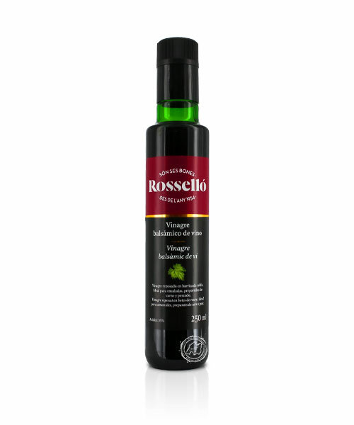 Vinagre de Balsamico, 0,25-l-Flasche