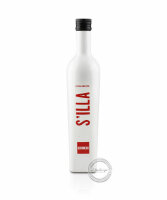 Solivellas S´illa koroneiki virgen extra, 0,5-l-Flasche