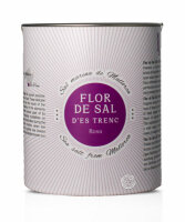 Flor de sal Rosa, 150-g-Dose