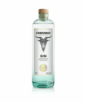 Cabraboc Gin 40 %, 0,7-l-Flasche