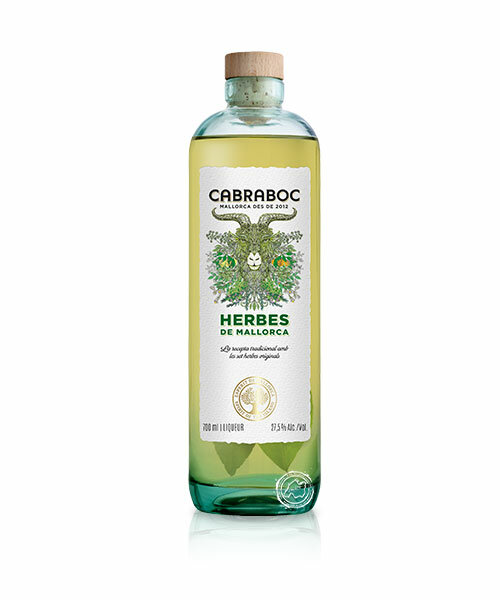 Cabraboc Herbes de Tramuntana, 27,5 %, 0,7-l-Flasche